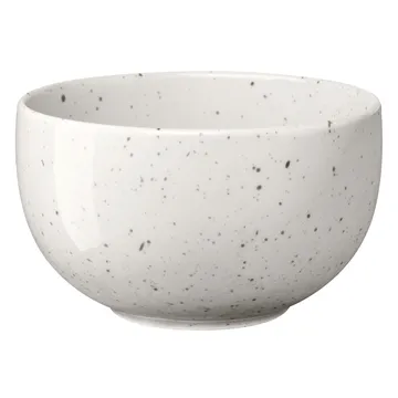 Freckle skål 60 cl - Vit - Scandi Living