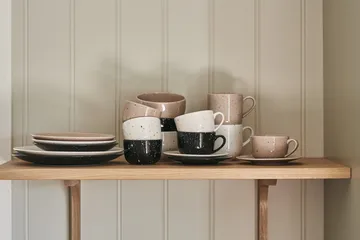 Freckle startset 18 delar - Vit - Scandi Living