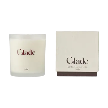 Glade doftljus - 240 g - Scandi Living