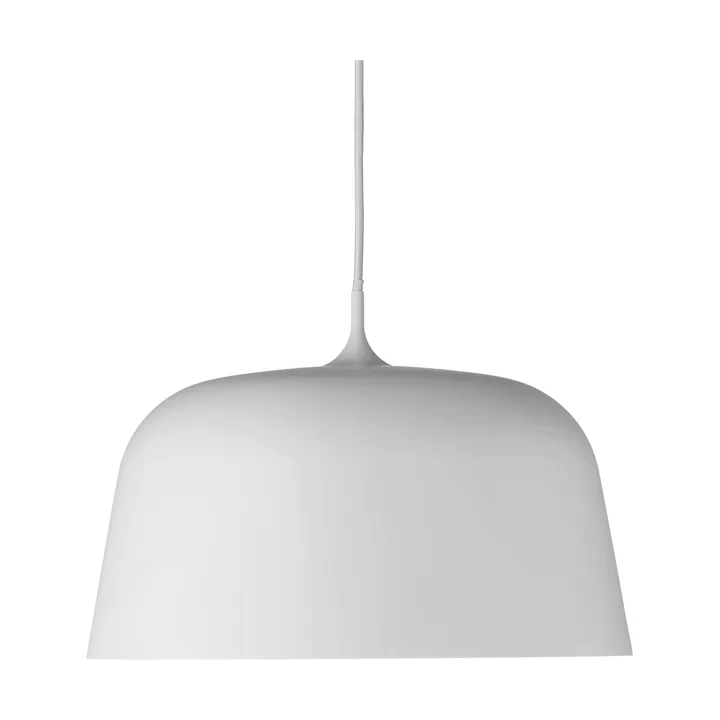 Halo taklampa Ø38 cm - White - Scandi Living