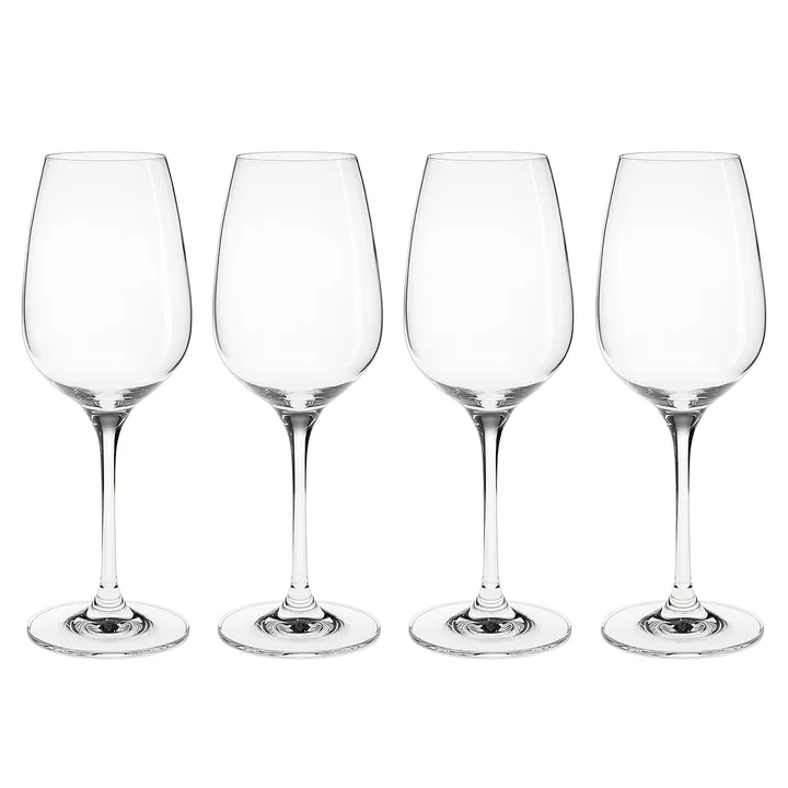 Karlevi vitvinsglas 4-pack - 34 cl - Scandi Living