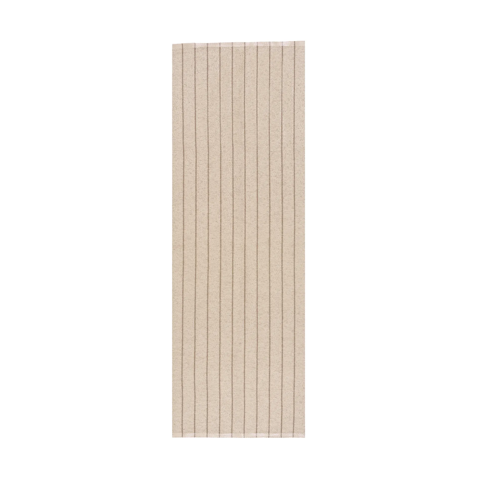 Lane gångmatta, Beige, 70x200 cm Scandi Living