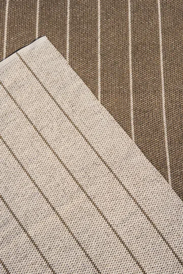 Lane gångmatta - Beige, 70x200 cm - Scandi Living