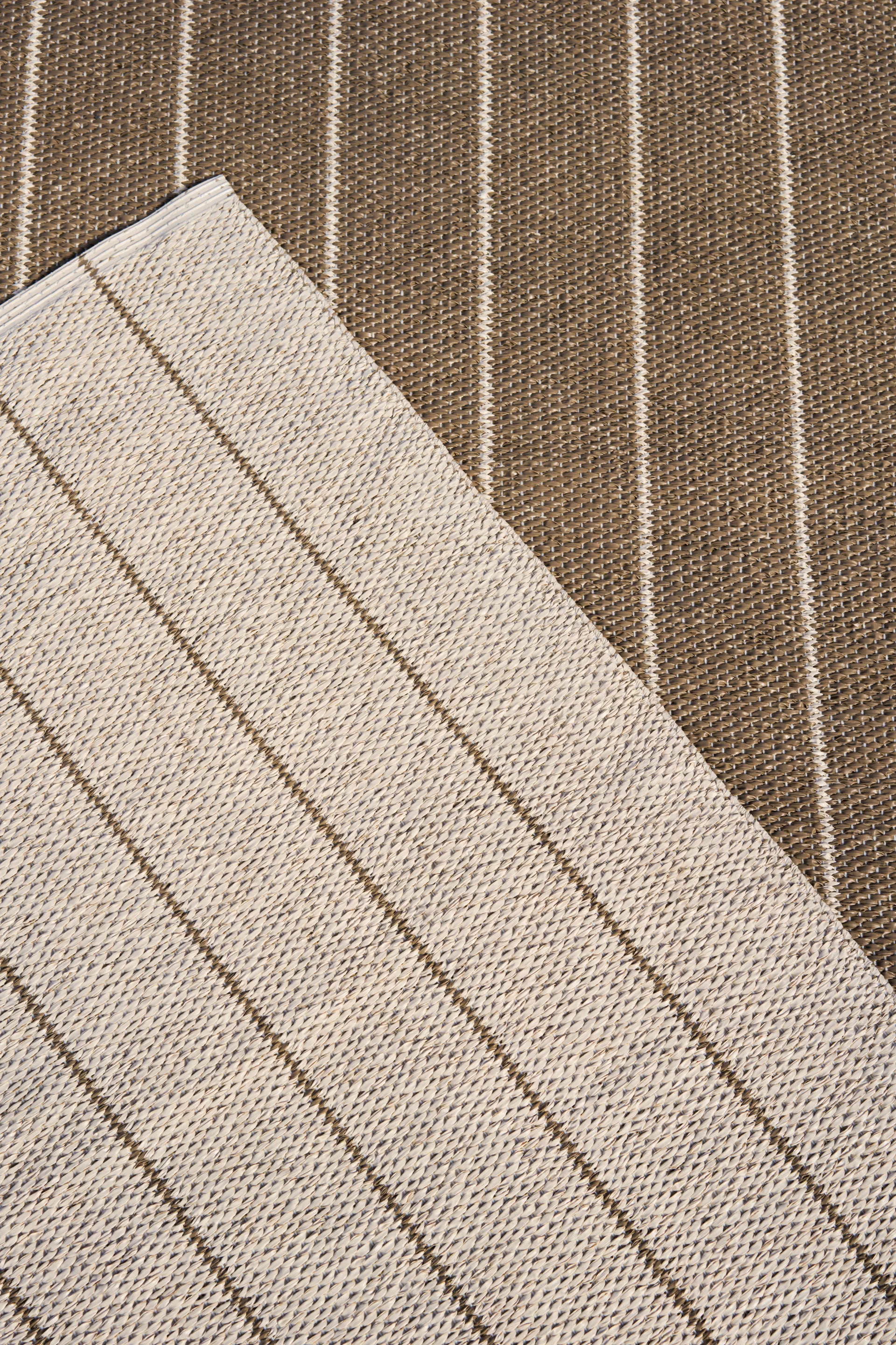 Lane gångmatta, Beige, 70x250 cm Scandi Living