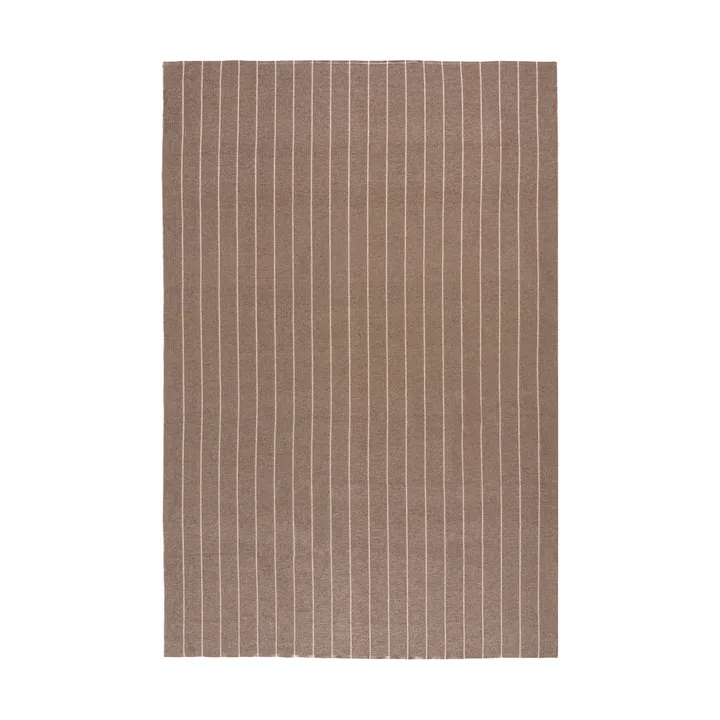 Lane matta - Beige, 150x200 cm - Scandi Living