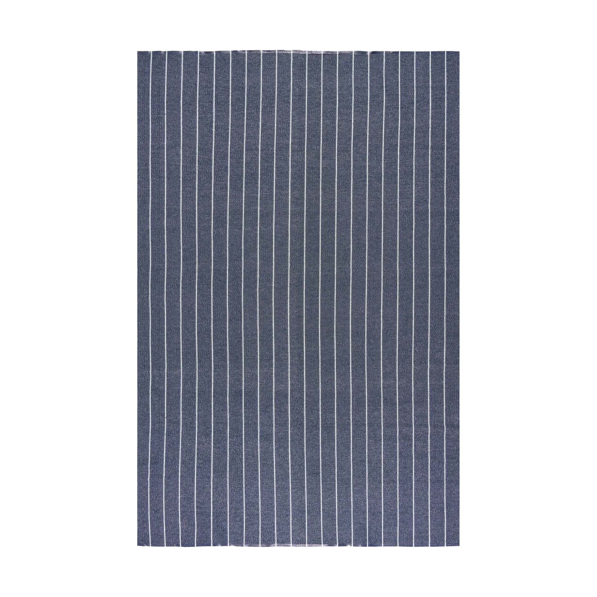 Lane matta, Ocean blue, 150x200 cm Scandi Living