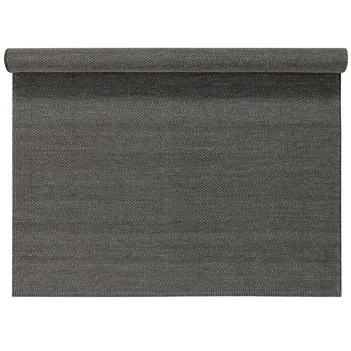 Lea ullmatta naturgrå, 200x300 cm Scandi Living