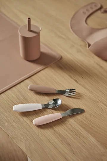 Loula underlägg silikon - Hazel - Scandi Living