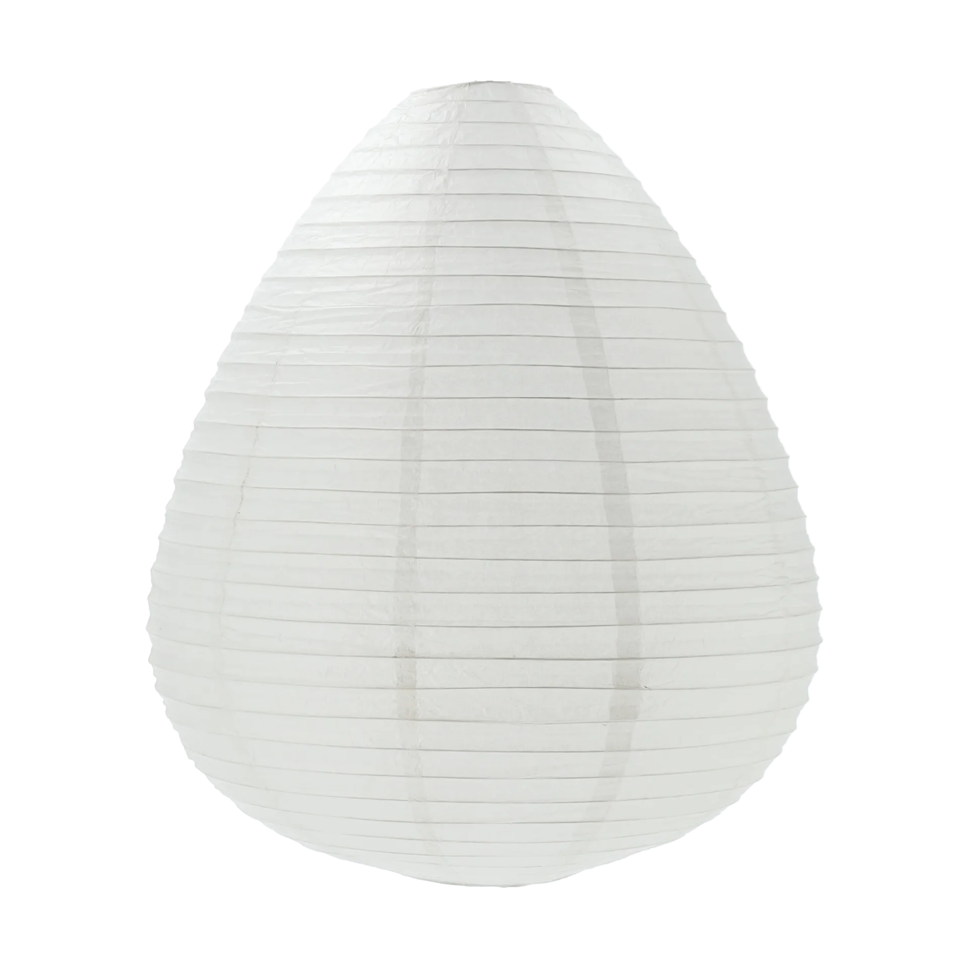 Lucent lampskärm drop, Ø53 cm Scandi Living