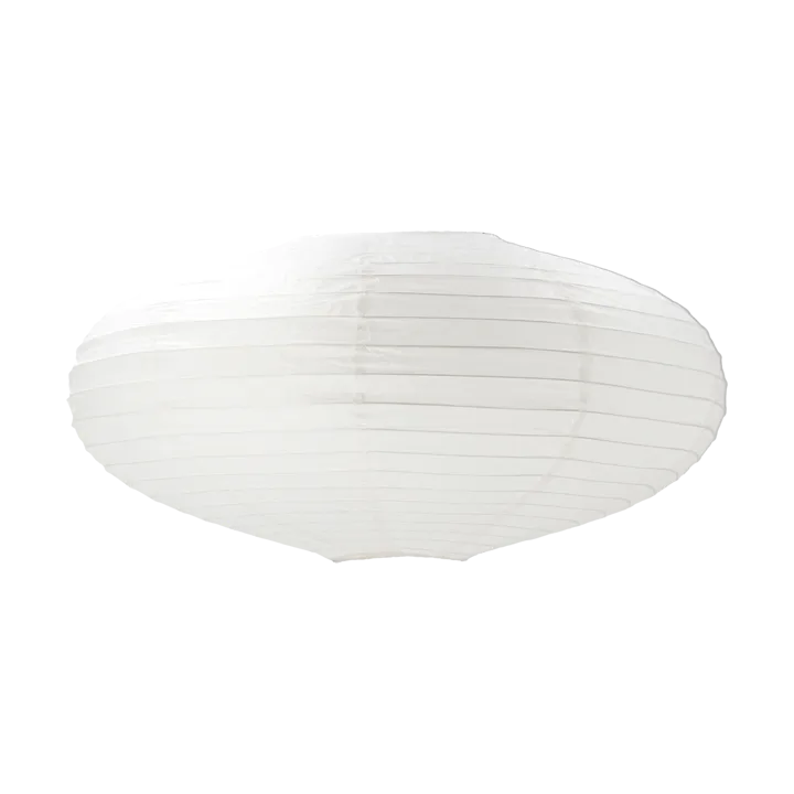 Lucent lampskärm oval - Ø40 cm - Scandi Living