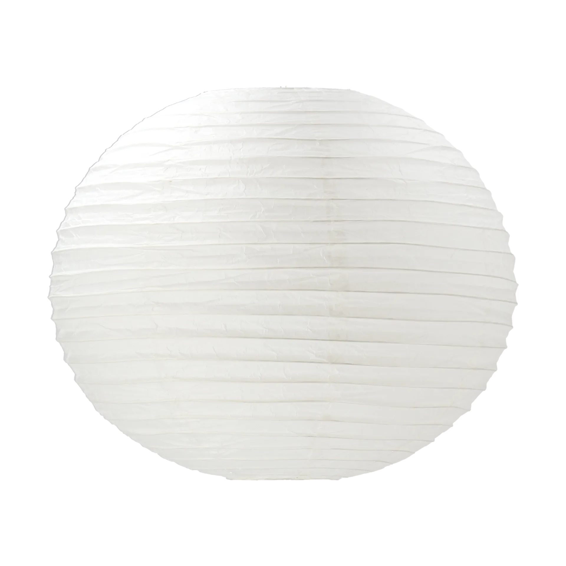 Lucent lampskärm rund, Ø40 cm Scandi Living