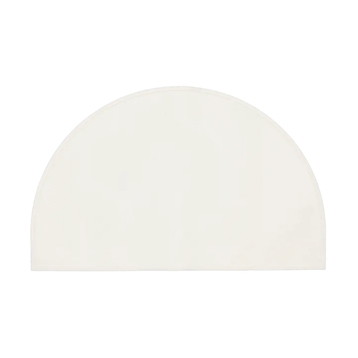 Lumi underlägg silikon - Vanilla - Scandi Living