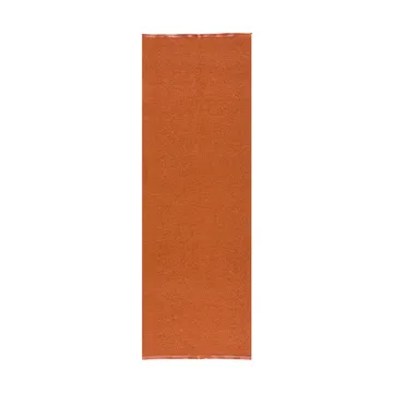 Mellow gångmatta - Rost, 70x250 cm - Scandi Living