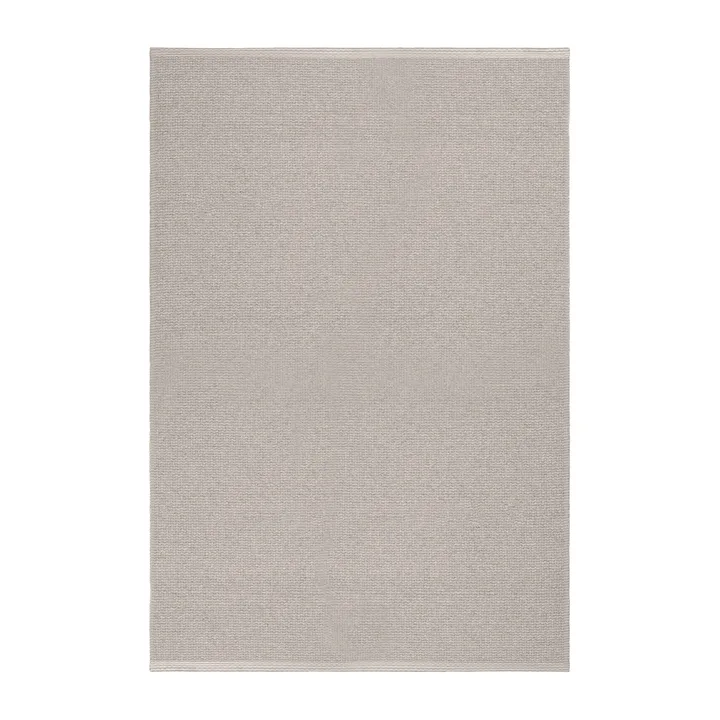 Mellow plastmatta greige - 150x200 cm - Scandi Living