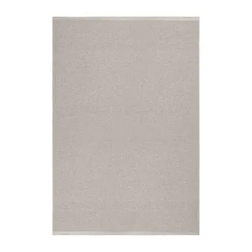 Mellow plastmatta greige - 200x300cm - Scandi Living