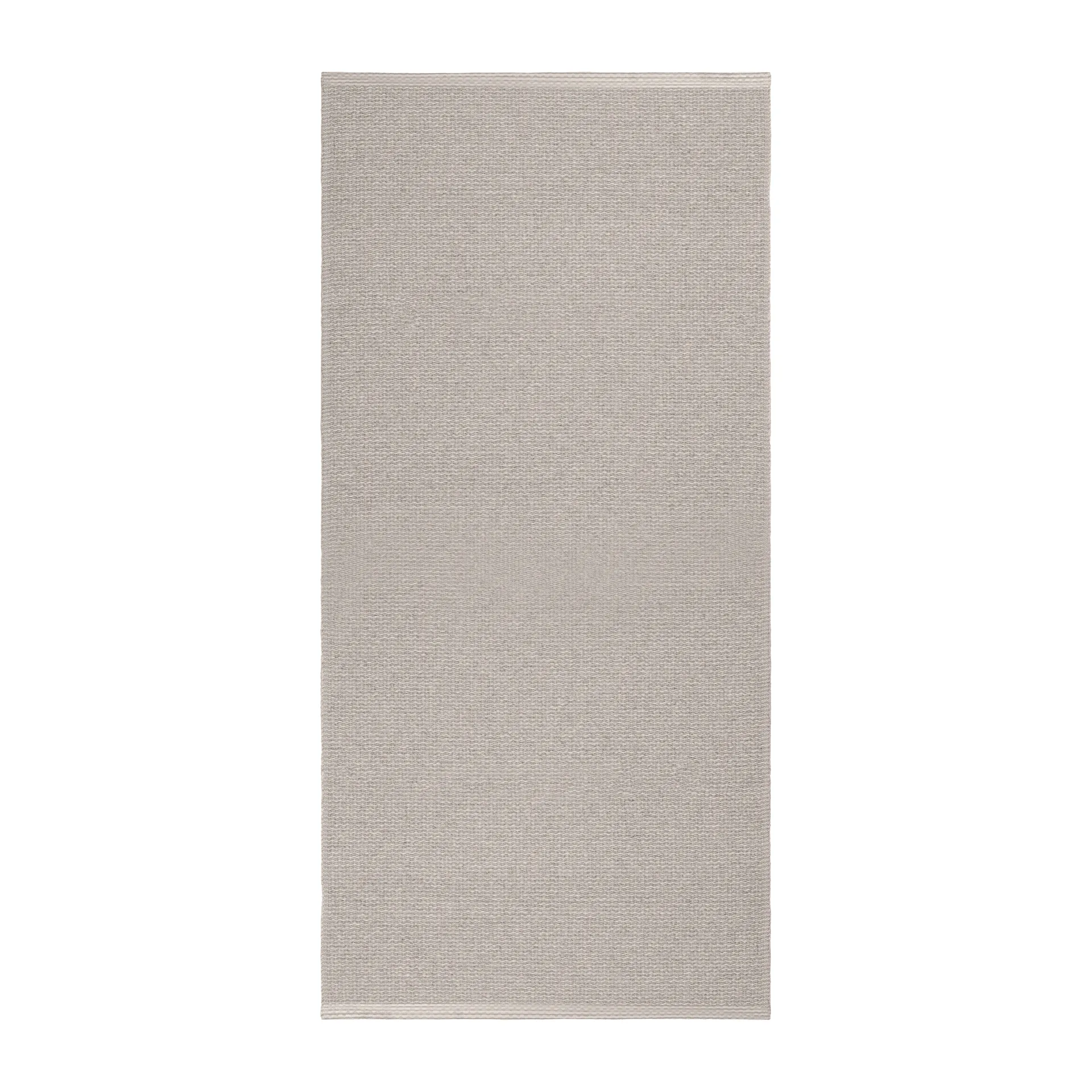 Mellow plastmatta greige, 70x250cm Scandi Living
