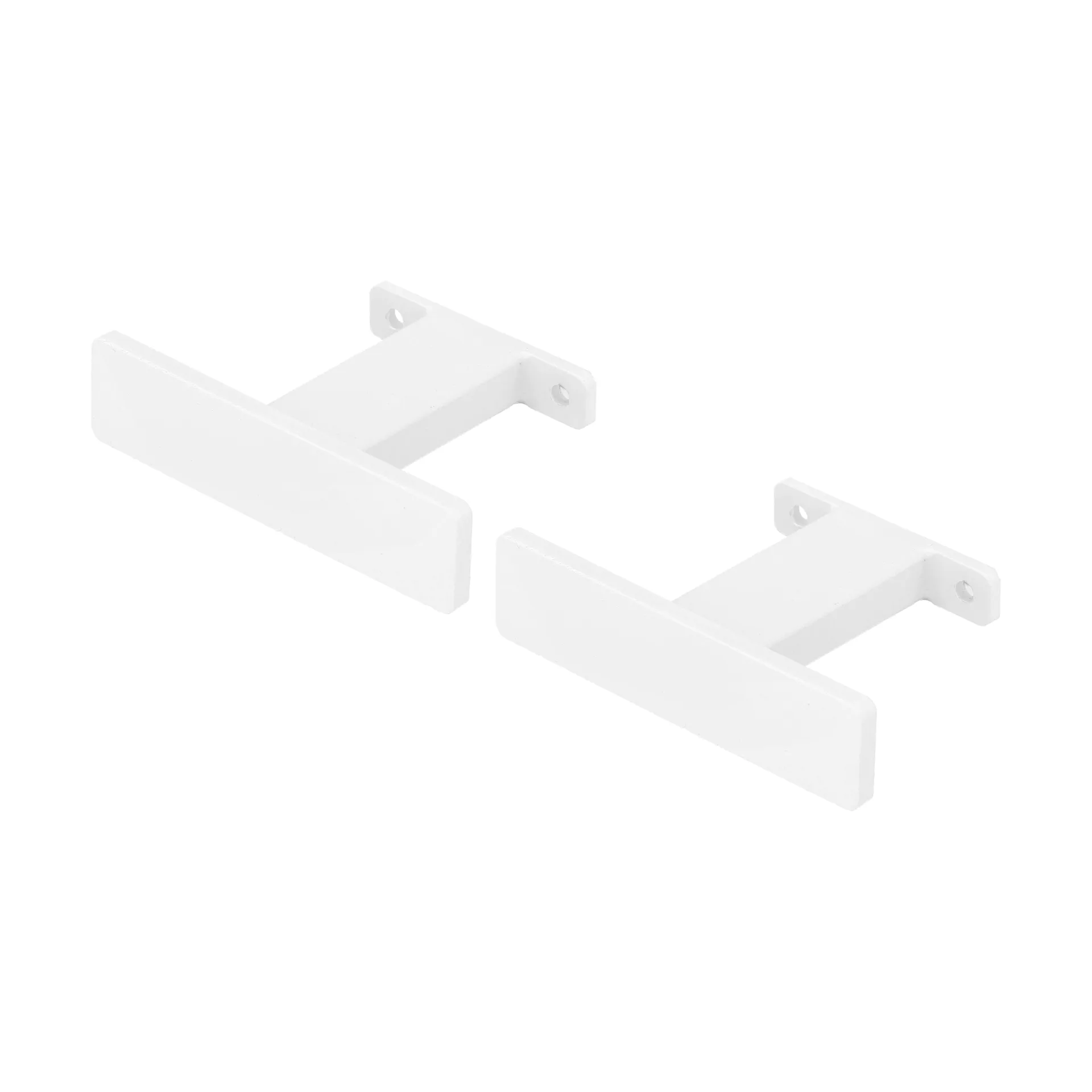 Nod large krok, White Scandi Living