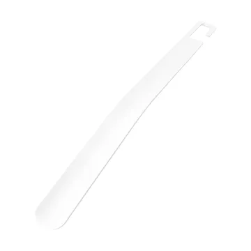 Nod skohorn 40 cm - White - Scandi Living