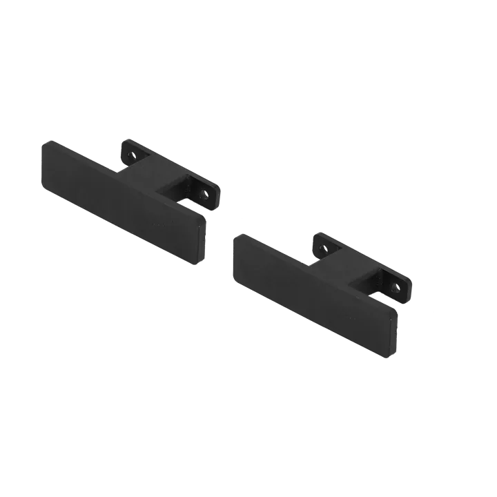 Nod small krok - Black - Scandi Living
