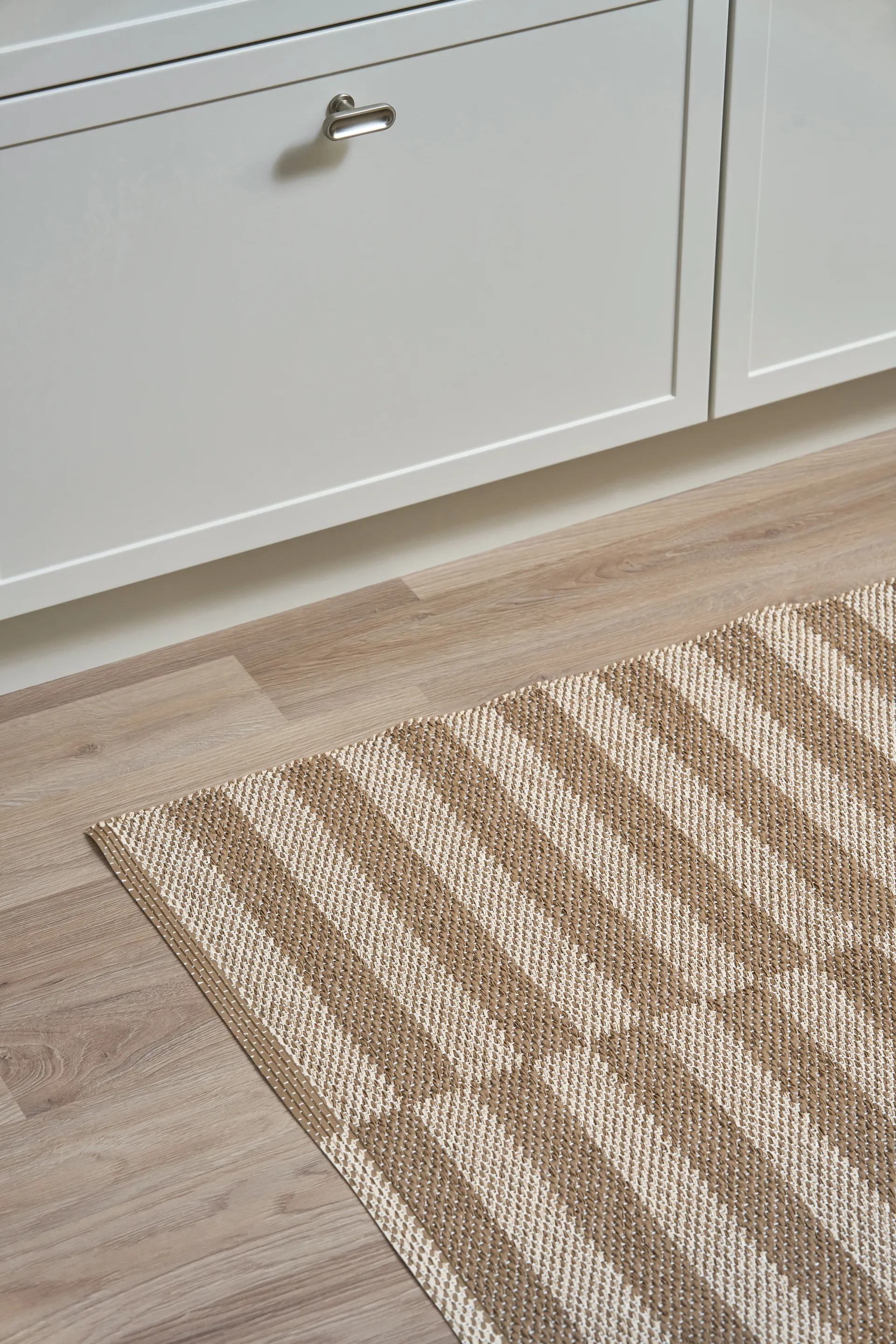 Path matta, Beige, 150x200 cm Scandi Living
