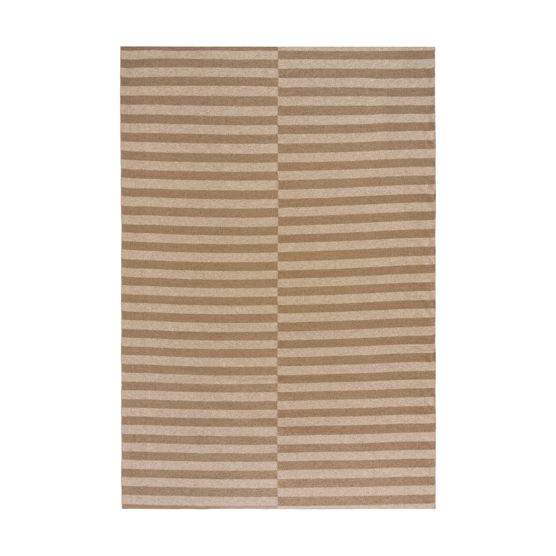 Path matta, Beige, 200x300 cm Scandi Living