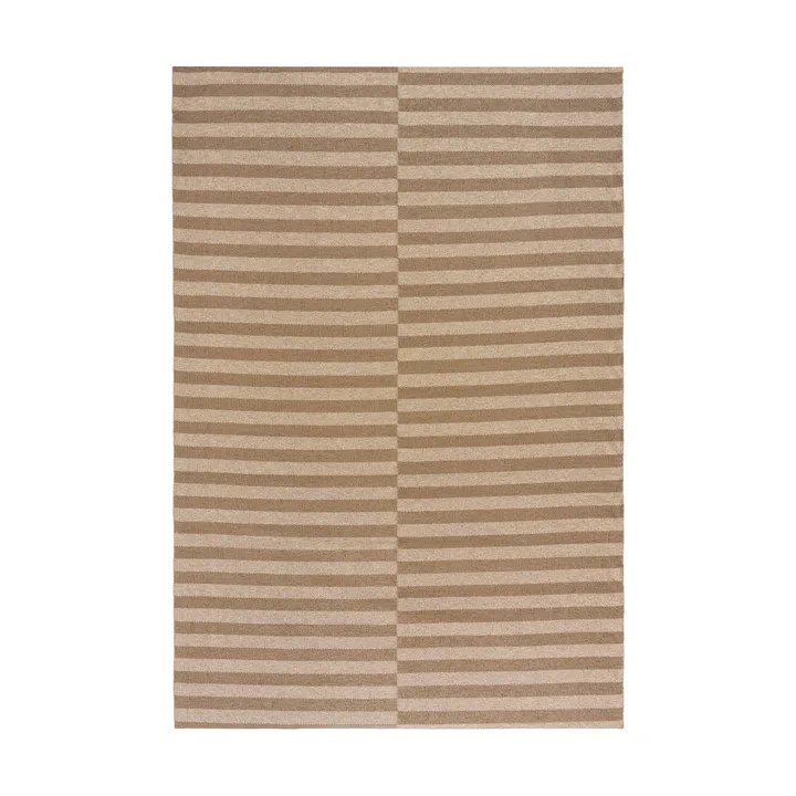 Path matta - Beige, 200x300 cm - Scandi Living
