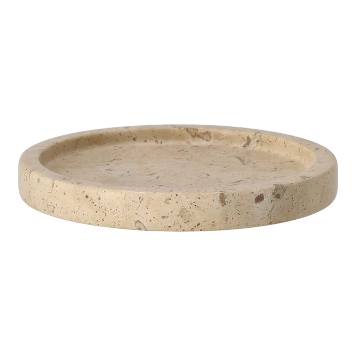 Ridge dekorationsbricka - Ø16 cm - Scandi Living