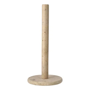 Ridge hushållspappershållare 32 cm - Marmor - Scandi Living