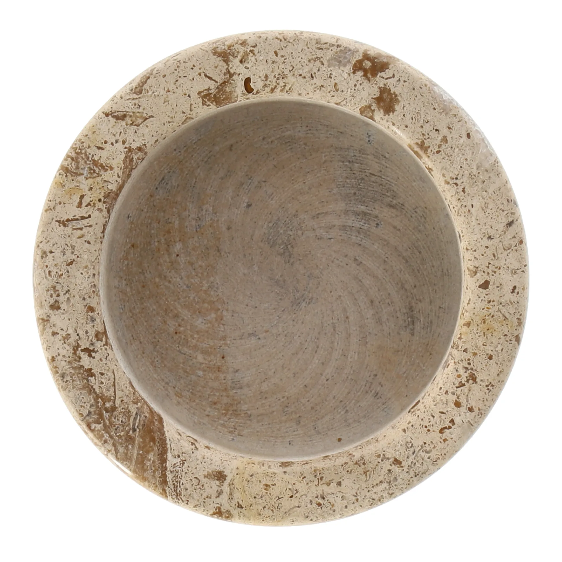 Ridge skål, Ø9 cm Scandi Living