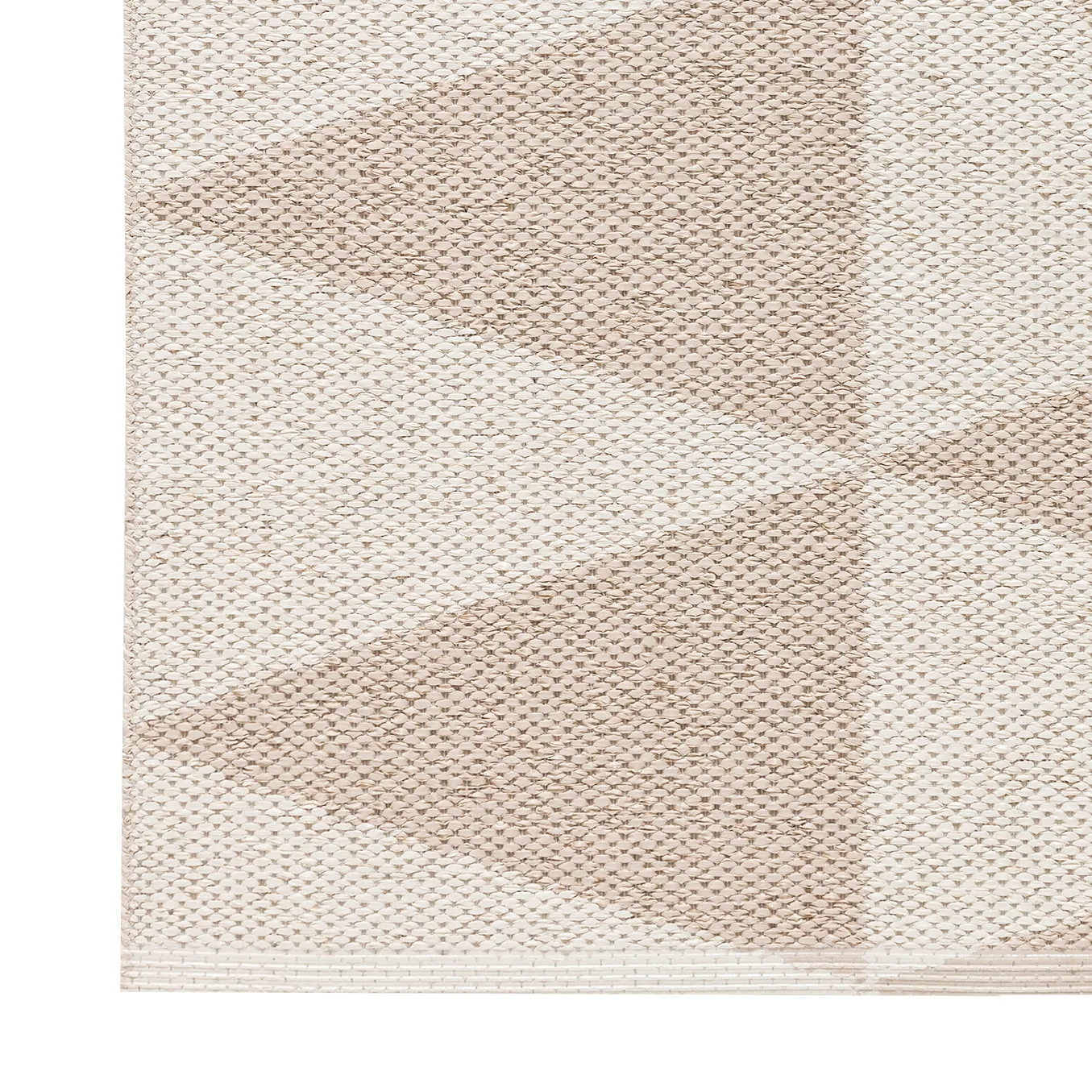 Rime matta nude (beige), 70x250 cm Scandi Living