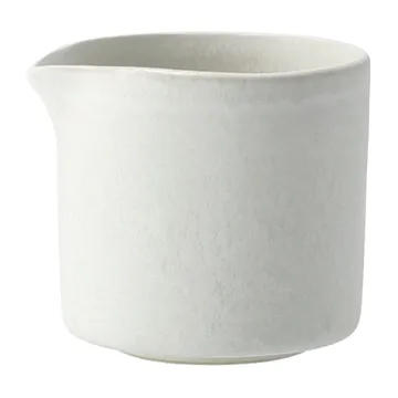 Sandsbro mjölkkanna - Offwhite, 30 cl - Scandi Living