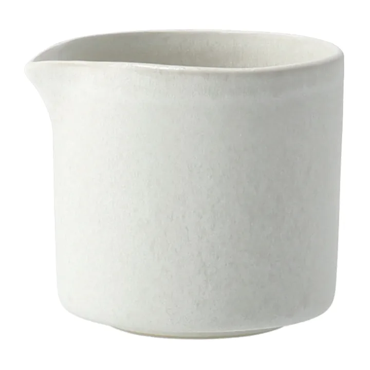Sandsbro mjölkkanna - Offwhite, 30 cl - Scandi Living
