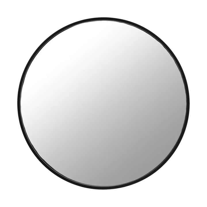 Sphere spegel Ø80 cm - Black - Scandi Living