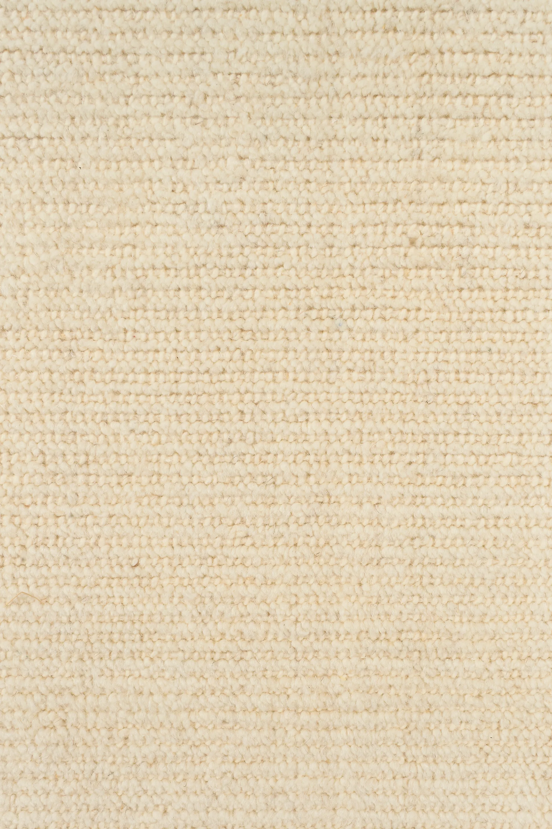 Terrain ullmatta naturvit, 80x240 cm Scandi Living
