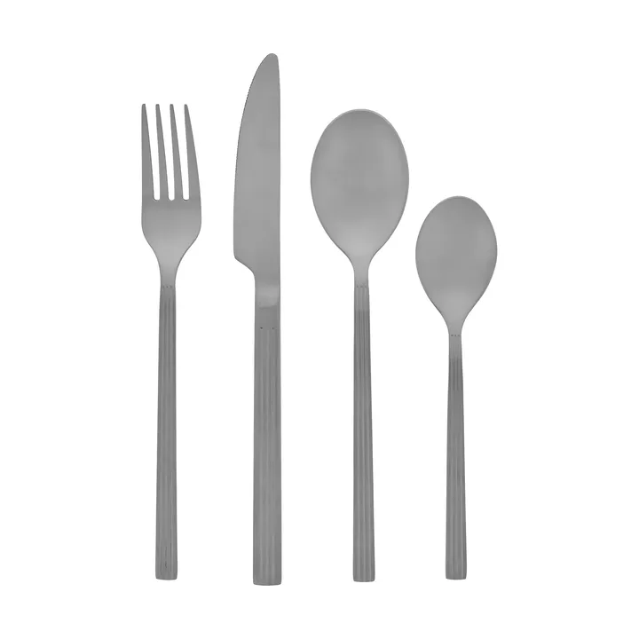 Vesper bestickset - 16 delar - Scandi Living