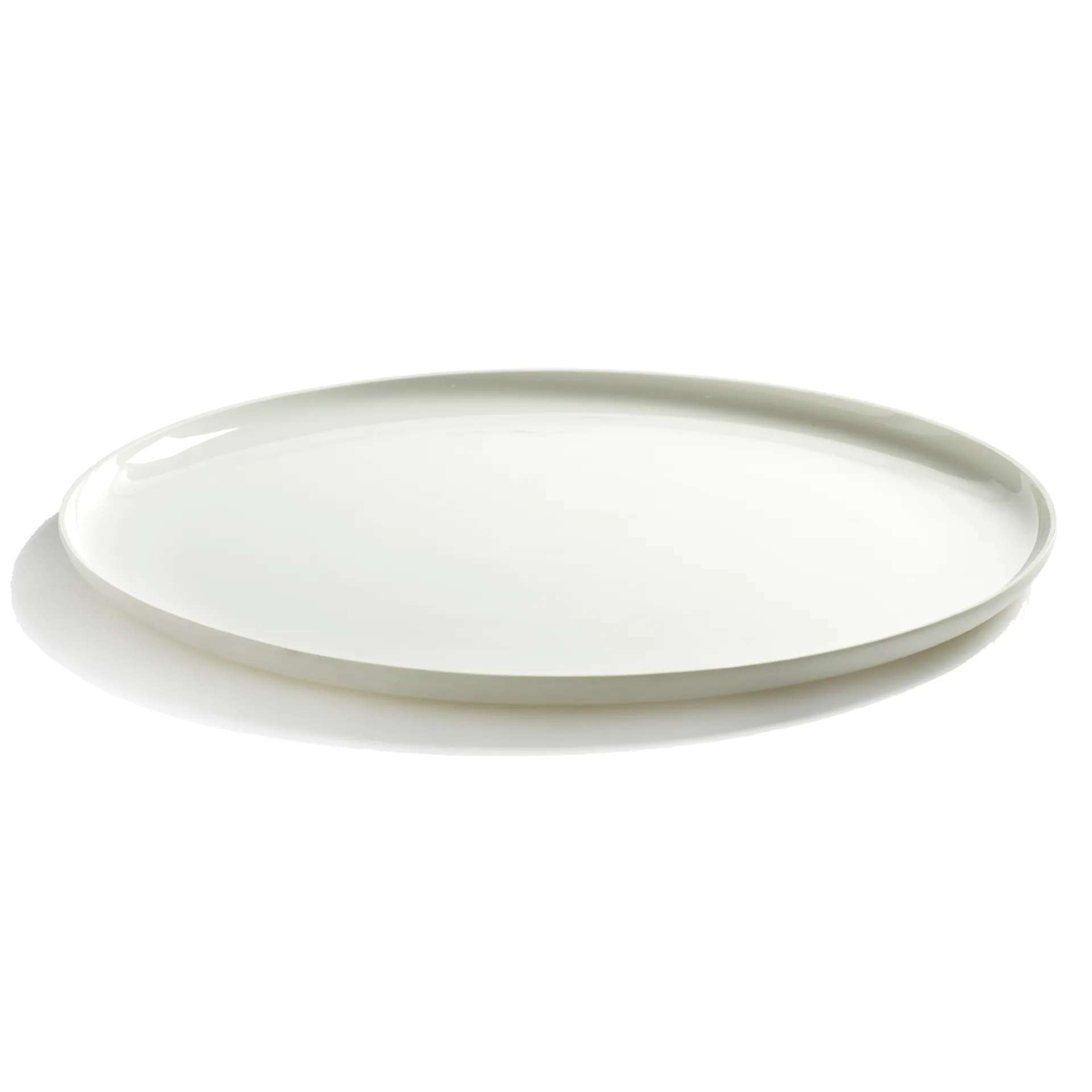 Base serveringsfat vit, 32 cm Serax