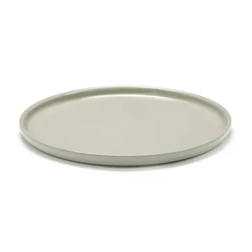 Cena låg tallrik XS Ø14 cm - Sand - Serax