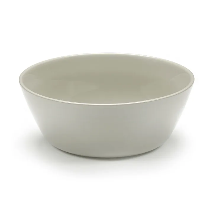 Cena skål L Ø18 cm - Sand - Serax
