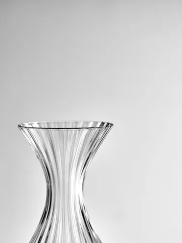Inku karaff M 0,5 l - Clear - Serax