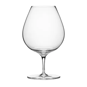 Inku rödvinsglas 70 cl - Clear - Serax