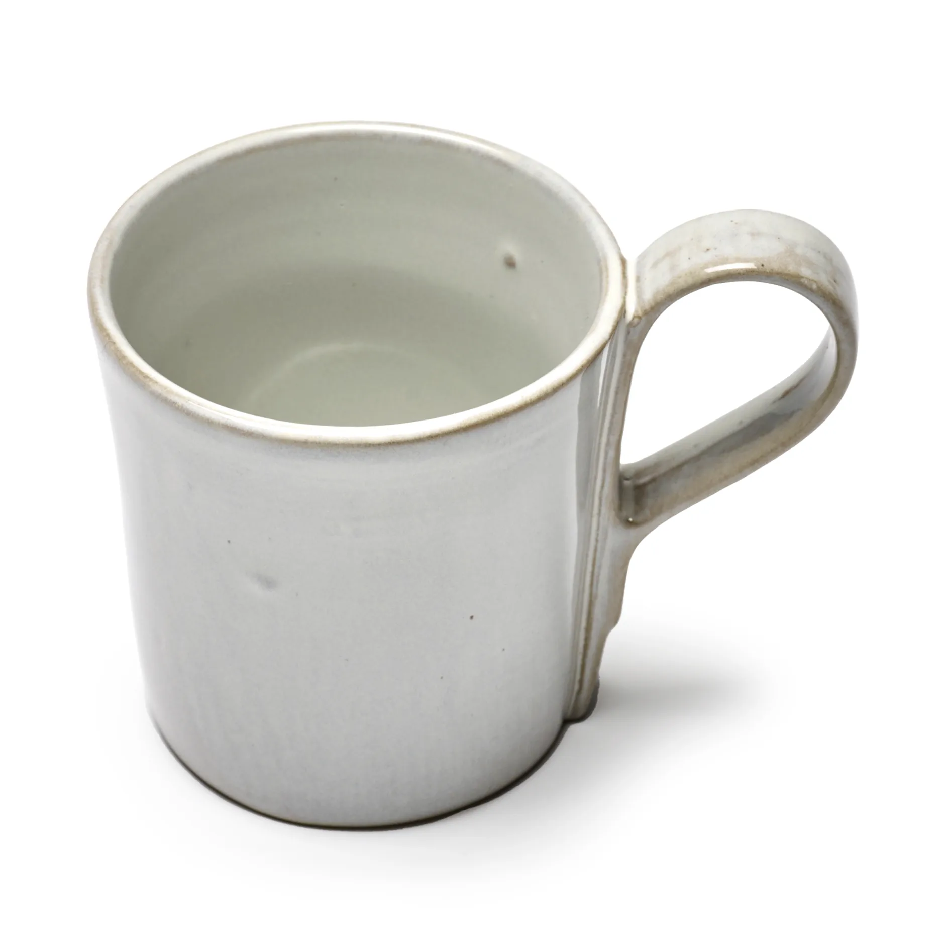 La Mère kaffekopp 13 cl 2-pack, Off white Serax
