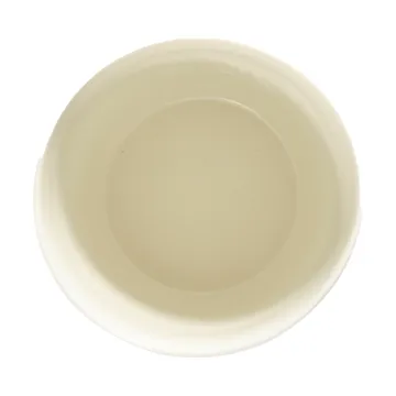 Ottolenghi Feast tekopp 33 cl 4-pack - White stripes-blue - Serax