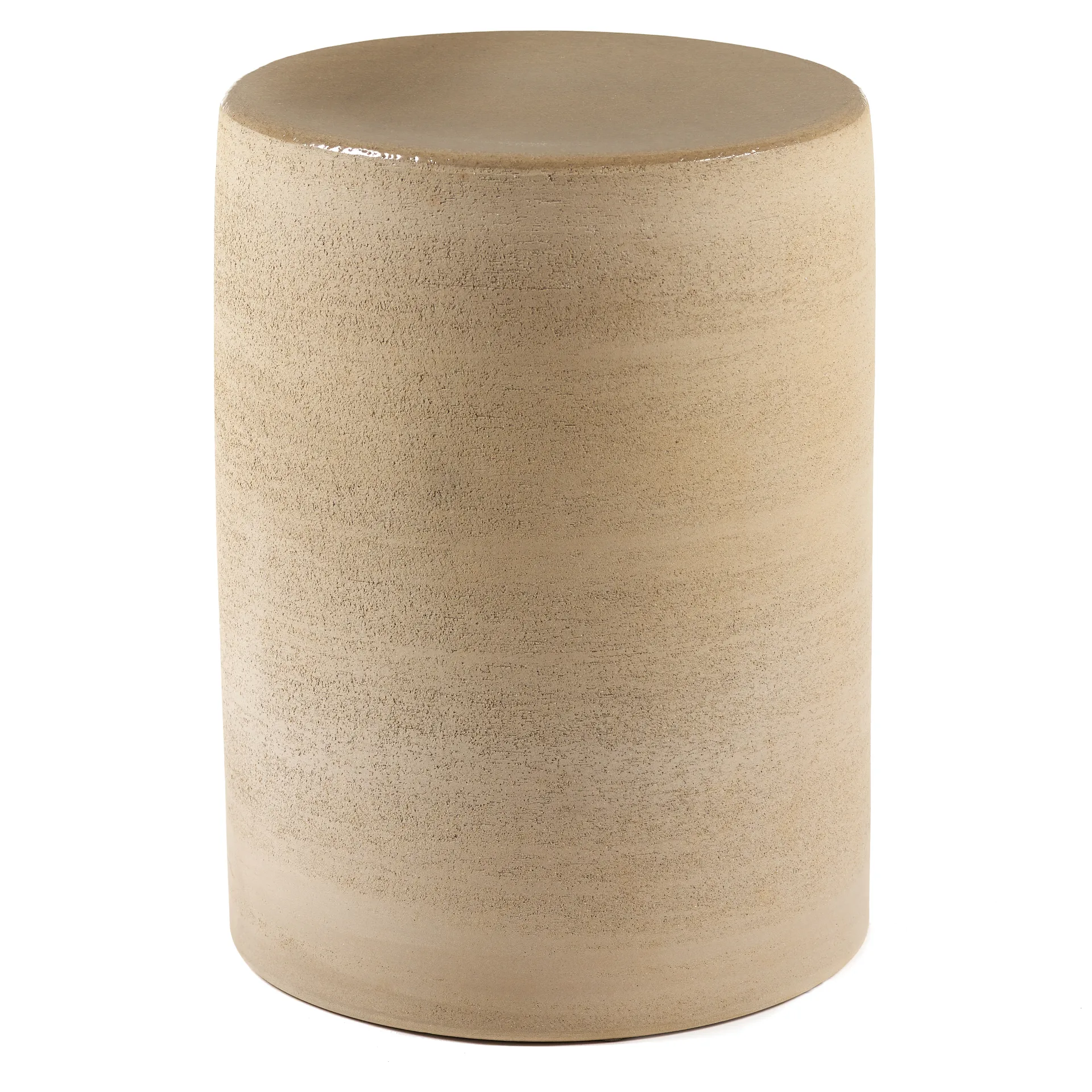 Pawn sidobord 39 cm, Beige Serax