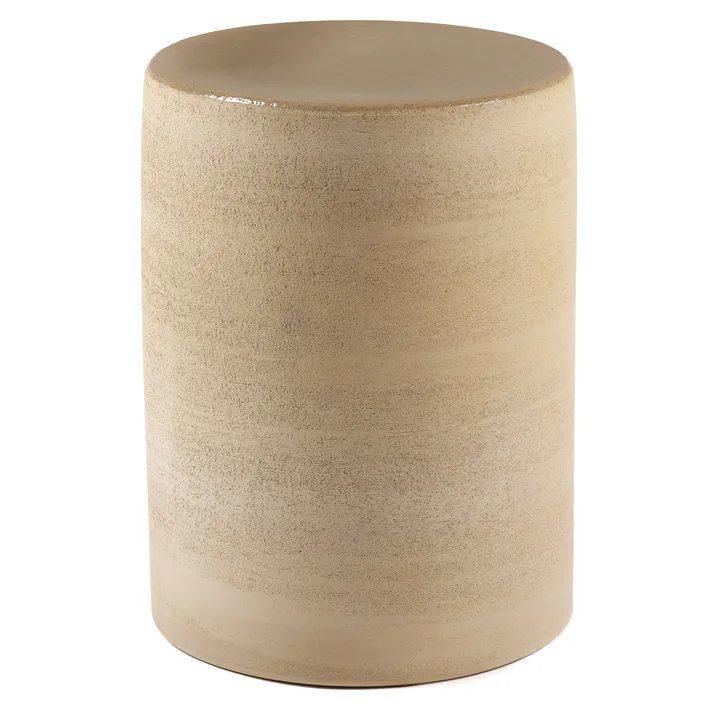 Pawn sidobord 39 cm - Beige - Serax