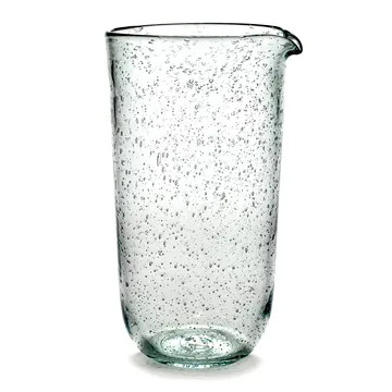 Pure Pascale karaff 20 cm - Klar - Serax