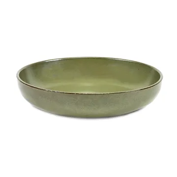 Surface djup tallrik 19 cm - Camogreen - Serax