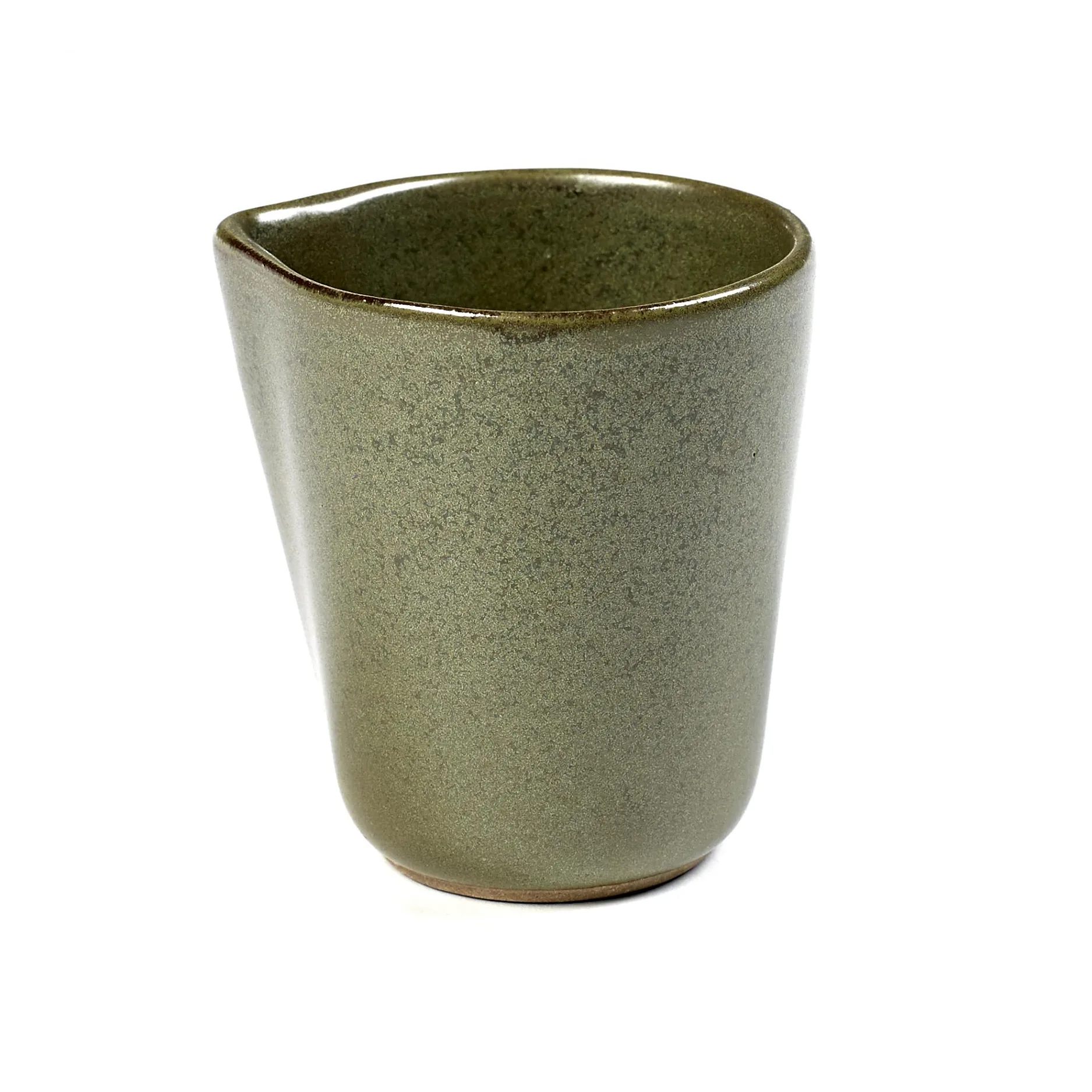 Surface mjölkkanna 10 cl, Camogreen Serax