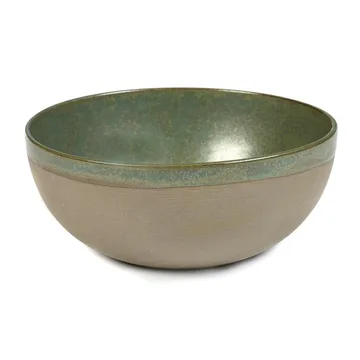 Surface salladsskål 23,5 cm - Camogreen - Serax