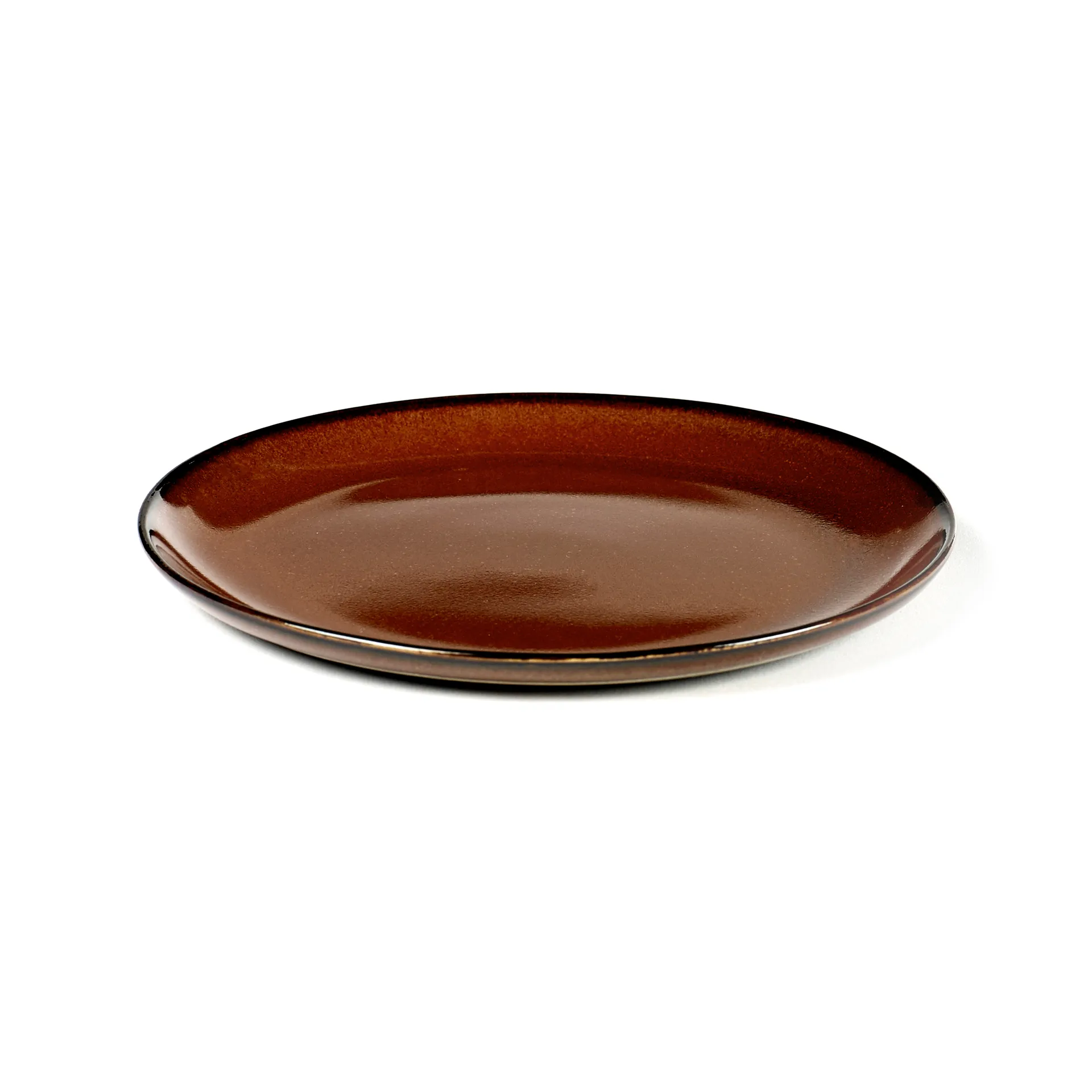Terres de Rêves assiett 13 cm, Rust Serax