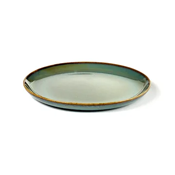 Terres de Rêves assiett 13 cm - Smokey blue - Serax